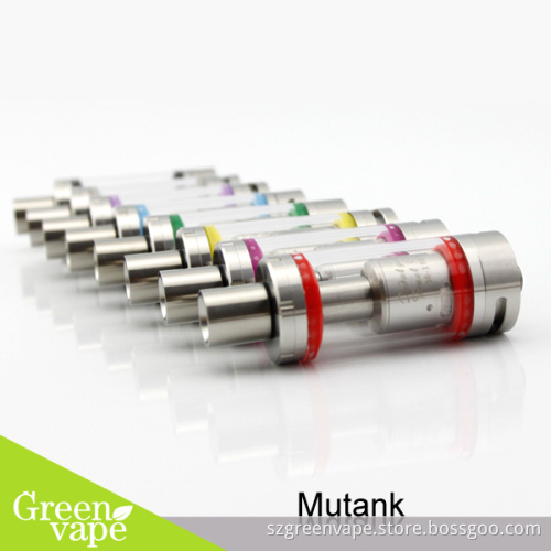 Greenvape Wholesale Authentic Unicig Mutank 30w-150w.